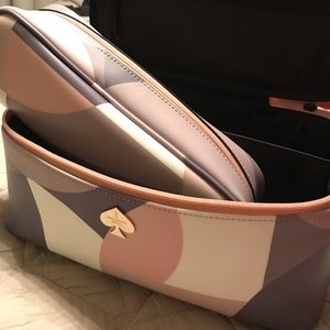 Kate Spade Daycation Travel Set